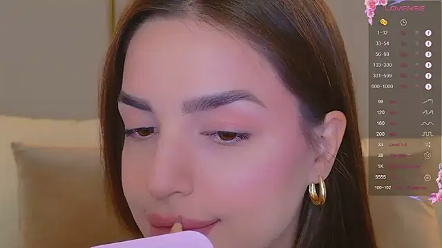 BellaHalles online show from 21, 11, 2025