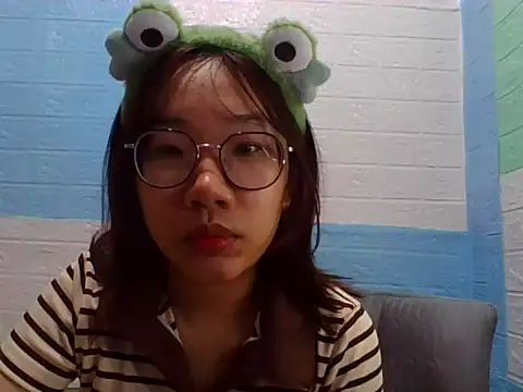 Nanoko online show from 15, 2, 2026