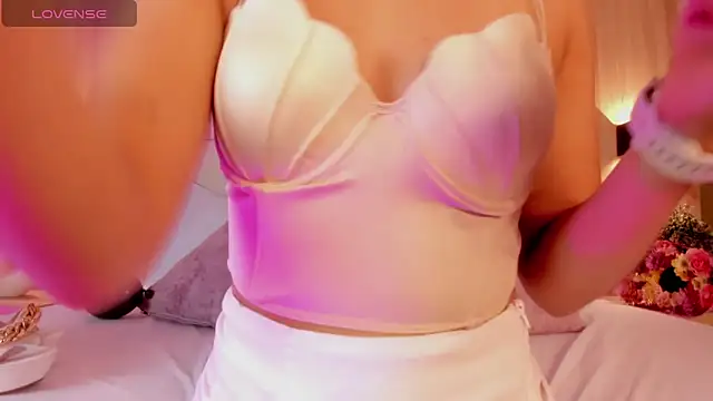 bella1207 online show from 6, 3, 2026