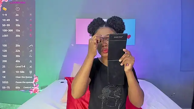 EmmaSmith06 online show from 7, 10, 2025