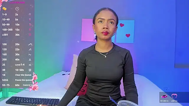 EmmaSmith06 online show from 6, 11, 2025