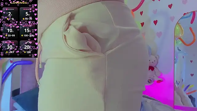 LoveQueen2 online show from 28, 2, 2025