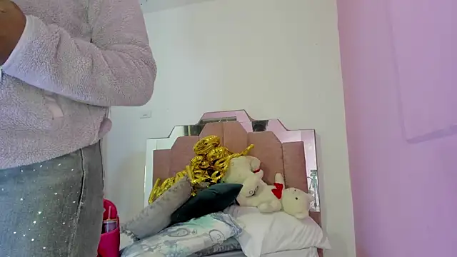 LoveQueen2 online show from 15, 3, 2025