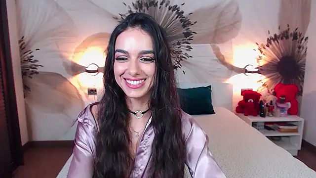 KatherineBisou online show from 23, 9, 2025