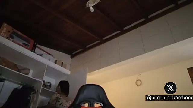 bombomepimenta online show from 26, 9, 2025