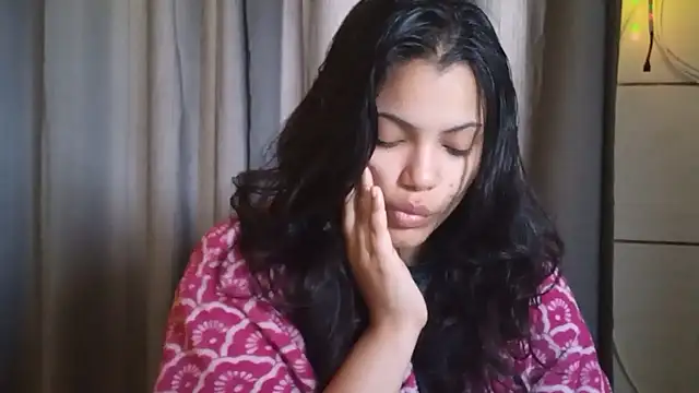 bombomepimenta online show from 21, 11, 2025