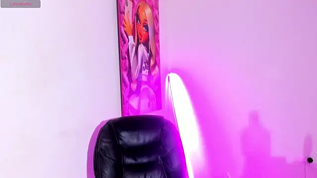 violeta prince online show from 16, 4, 2026