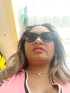 Afroditecash online show from 10, 11, 2025