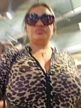 Afroditecash online show from 8, 4, 2026