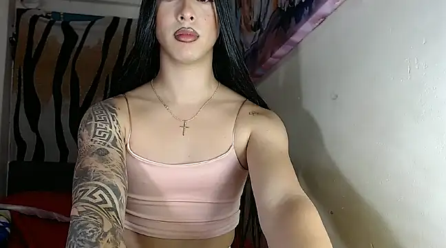 Antonella Williams02 online show from 6, 3, 2025