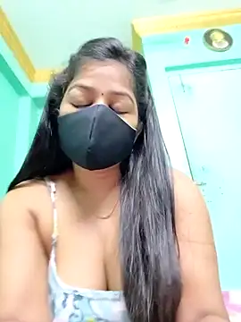 Monalisa Singh online show from 13, 3, 2026