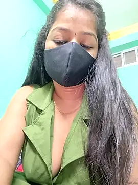 Monalisa Singh online show from 16, 3, 2026