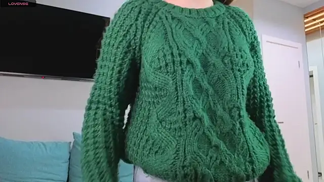 DonnaBurkee online show from 26, 10, 2025