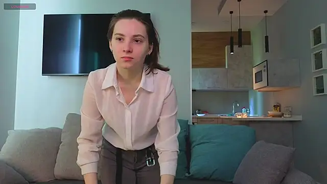 DonnaBurkee online show from 18, 5, 2026