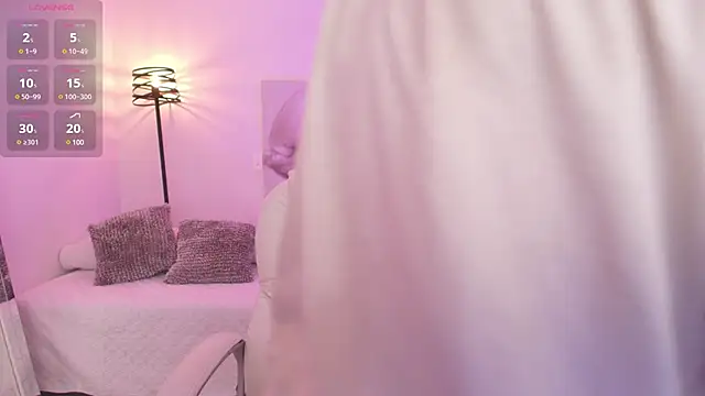 SALOOMEE   online show from 10, 2, 2025