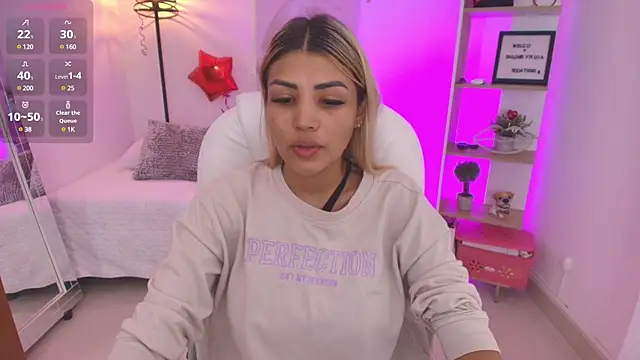 SALOOMEE   online show from 28, 2, 2025