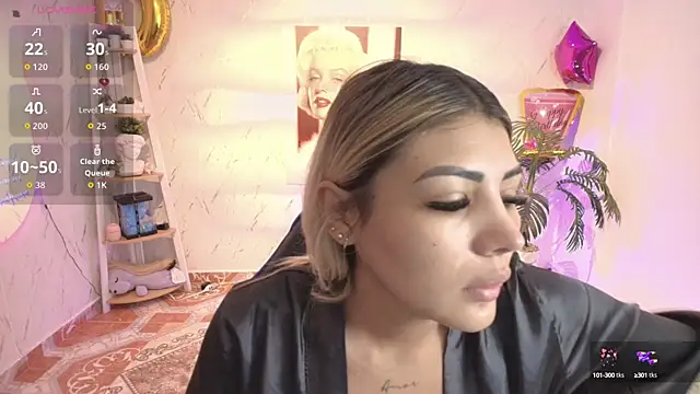 SALOOMEE   online show from 25, 9, 2025