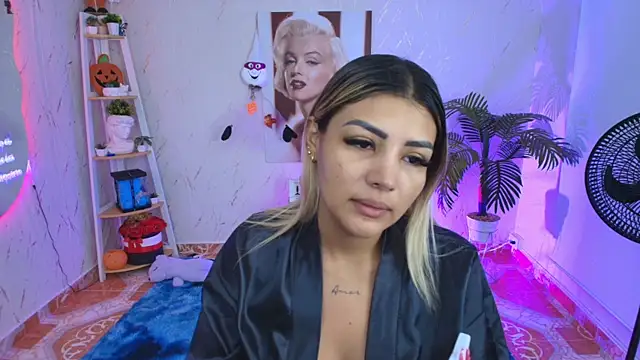 SALOOMEE   online show from 19, 11, 2025