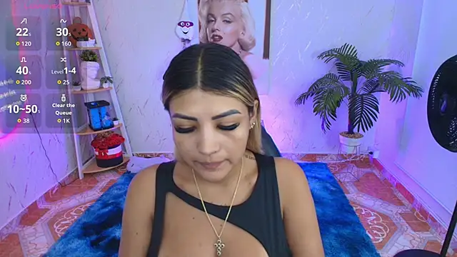 SALOOMEE   online show from 5, 12, 2025