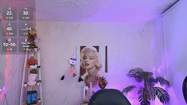 SALOOMEE   online show from 4, 2, 2026