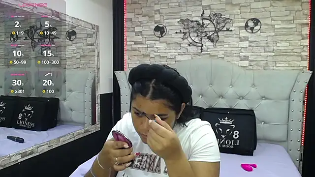 sia cavad online show from 10, 10, 2025