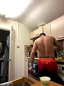 Yourhotboy 42 online show from 5, 1, 2026