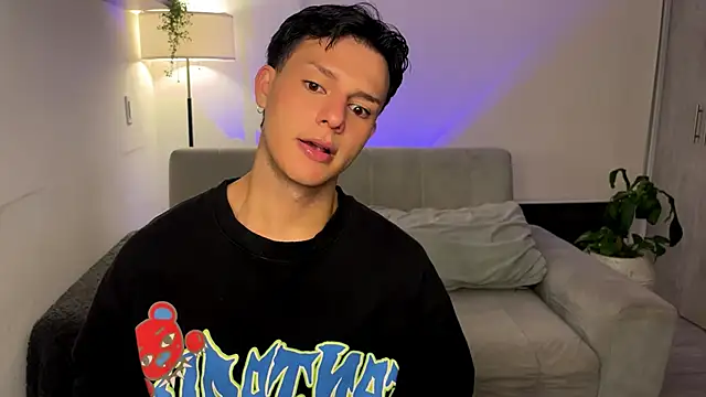 Alexxblue online show from 20, 11, 2025