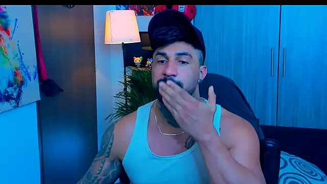 naugthy dominant online show from 14, 11, 2025