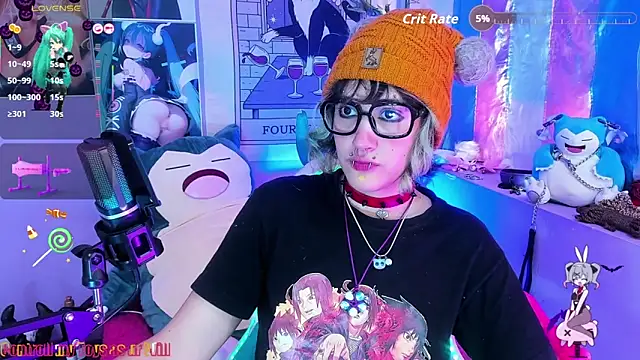 Angel Sweett 1 online show from 21, 10, 2025