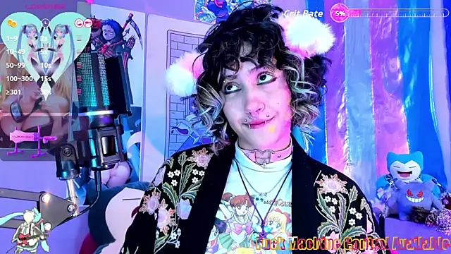 Angel Sweett 1 online show from 28, 11, 2025