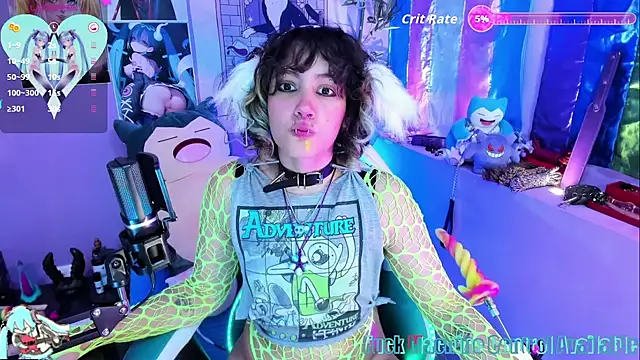 Angel Sweett 1 online show from 20, 12, 2025