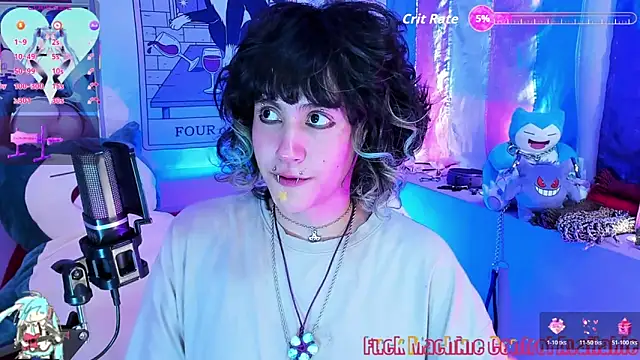 Angel Sweett 1 online show from 13, 1, 2026