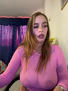 Alessandra Schmoll online show from 8, 7, 2026