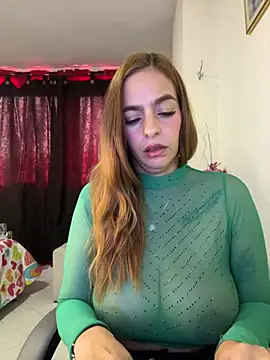 Alessandra Schmoll online show from 23, 7, 2026