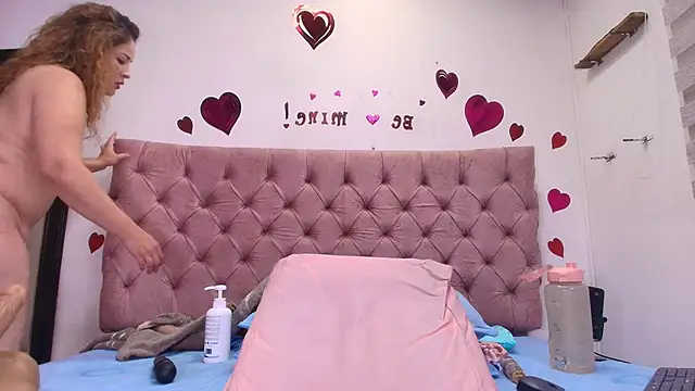 Snapshot of diane_di chatting on 18, 3, 2025 diane di online show from 18, 3, 2025