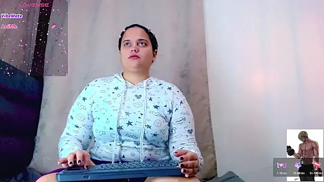 brunnette hot online show from 14, 1, 2026