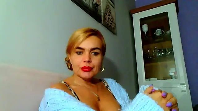 DESIREjenny online show from 2, 12, 2024