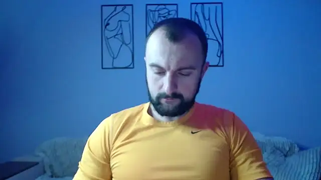 brindlefly6969 online show from 1, 1, 2025