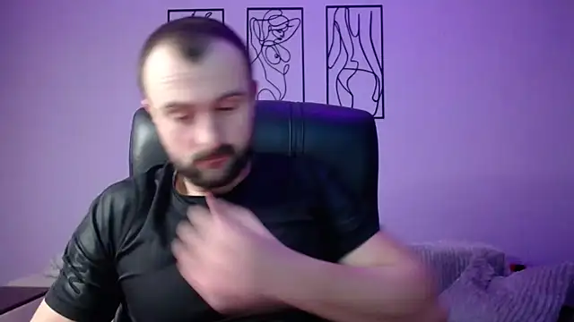 brindlefly6969 online show from 18, 1, 2025