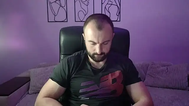 brindlefly6969 online show from 6, 10, 2025