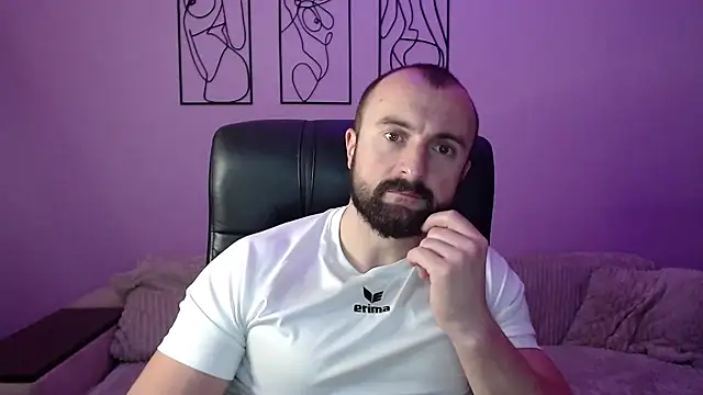 brindlefly6969 online show from 14, 10, 2025