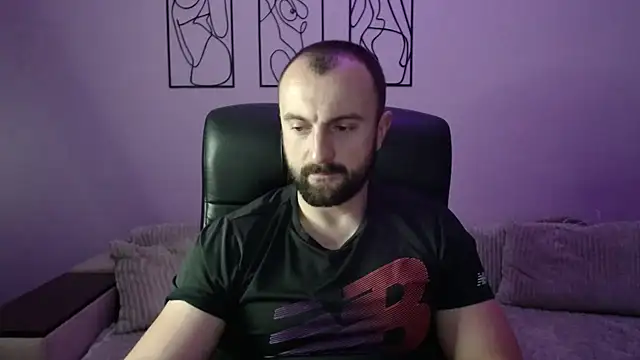 brindlefly6969 online show from 6, 11, 2025