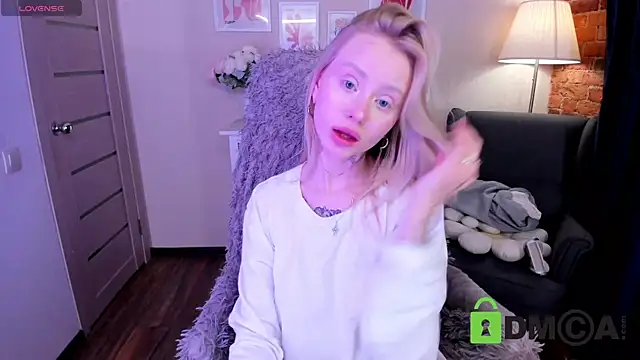 MalenaErnman online show from 20, 1, 2025