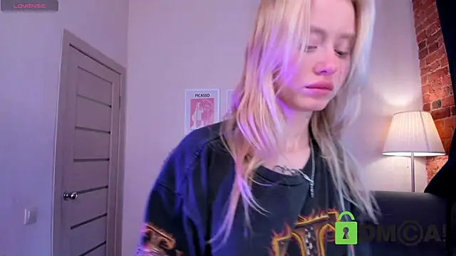 MalenaErnman online show from 20, 2, 2025