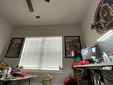 4EVAGLACIERS online show from 13, 4, 2026