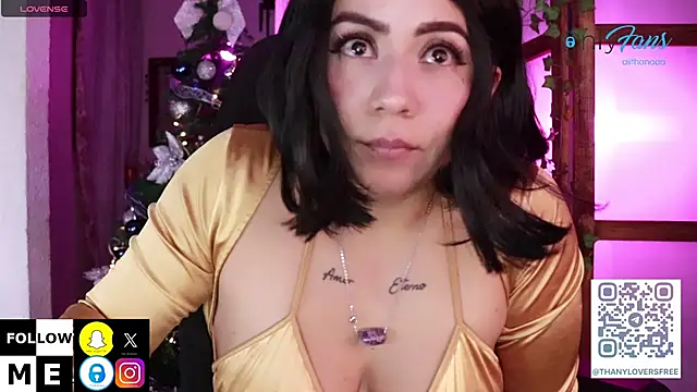 thanybonny online show from 29, 11, 2025