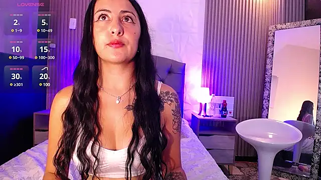 isabella smith  online show from 6, 2, 2025