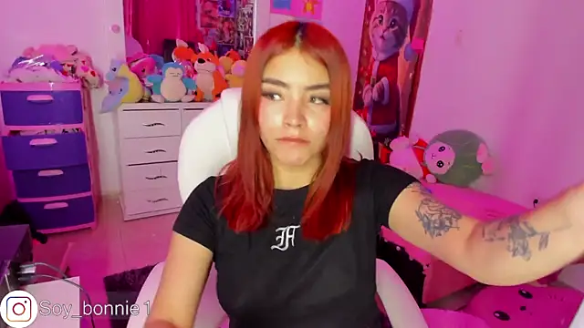 bonnie moon online show from 20, 12, 2024