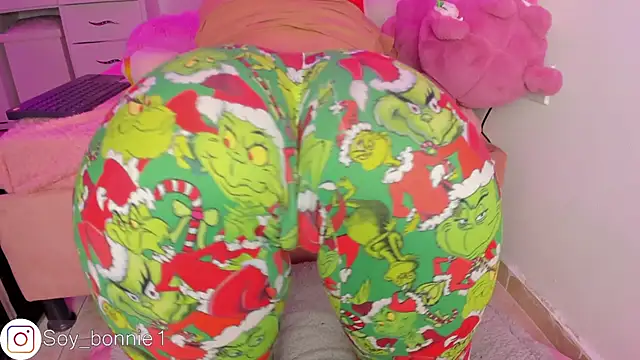 bonnie moon online show from 29, 12, 2024