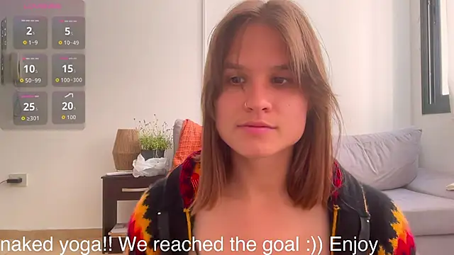 Your Hand In mine online show from 30, 10, 2025